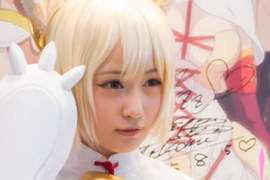 《2015宅宅精選愛COser》網友們最關心的美眉大整理 《2015宅宅精選愛COser》網友們最關心的美眉大整理