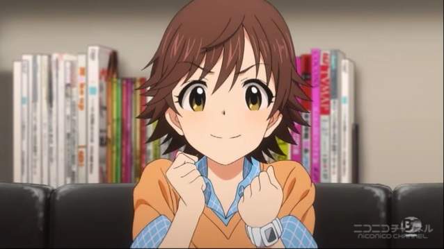 灰姑娘女孩《同台演出遭粉絲抗議》只是在旁邊作美工也中槍... 灰姑娘女孩《同台演出遭粉絲抗議》只是在旁邊作美工也中槍...