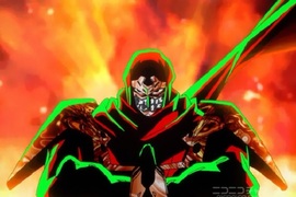 《忍者殺手》電視版4月開播 究竟FLASH作畫會不會修改呢...? 《忍者殺手》電視版4月開播 究竟FLASH作畫會不會修改呢...?