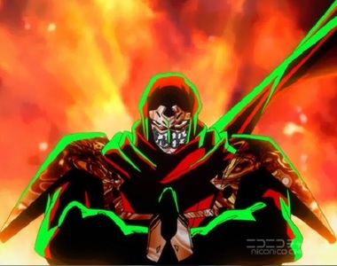 《忍者殺手》電視版4月開播 究竟FLASH作畫會不會修改呢...? 《忍者殺手》電視版4月開播 究竟FLASH作畫會不會修改呢...?
