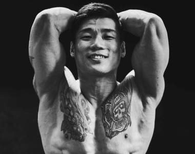 鮮肉的誘惑《韓國猛男消防員2017月曆》開賣 快用鮮肉滅心中慾火♥ 鮮肉的誘惑《韓國猛男消防員2017月曆》開賣 快用鮮肉滅心中慾火♥