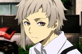 《文豪「擬人化」作品》等等…好像有哪裡怪怪的? 《文豪「擬人化」作品》等等…好像有哪裡怪怪的?