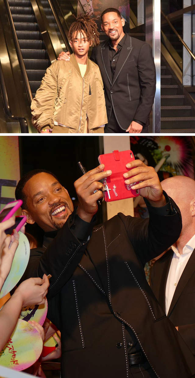 《自殺突擊隊日本登陸》強大的小丑女cosplay陣容太讚啦❤ - 圖片4