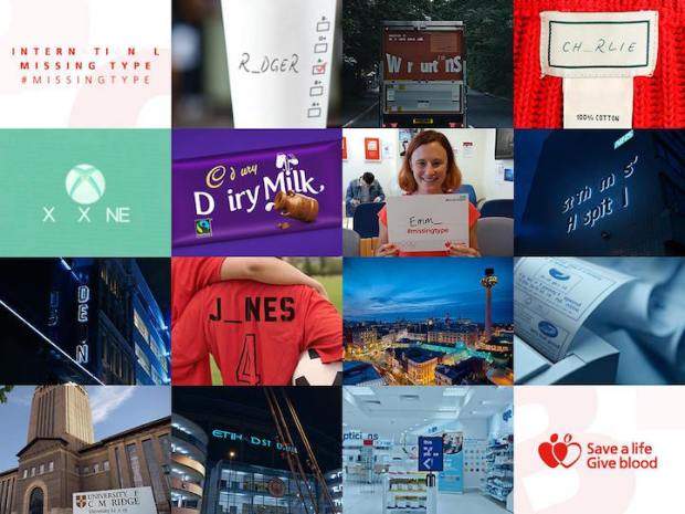 《世界各地的字母消失之謎》消失的都是這三個字? 《世界各地的字母消失之謎》消失的都是這三個字?