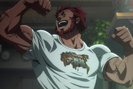 《Fate物販超土T恤》這就是課金戰士努力貢獻的成果嗎? 《Fate物販超土T恤》這就是課金戰士努力貢獻的成果嗎?