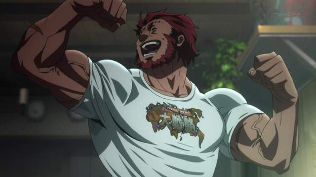 《Fate物販超土T恤》這就是課金戰士努力貢獻的成果嗎? 《Fate物販超土T恤》這就是課金戰士努力貢獻的成果嗎?