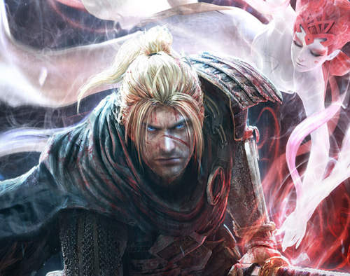 PS4《仁王》期間限定體驗版4月26日開放下載