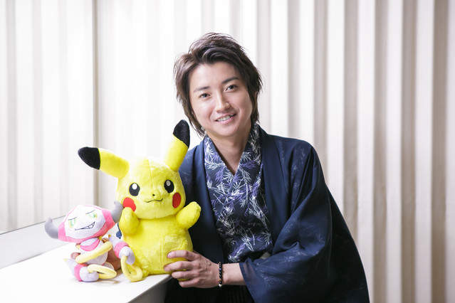 《最佳真人版演員》網友票選還原度最高的最佳人選