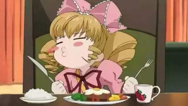 餐館神發明《孩童用菜單》把四大經典台詞一次包辦