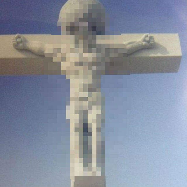 來自韓國的《小鮮肉耶穌》想不到耶穌當歐爸後竟然變這樣......