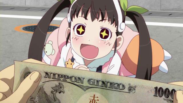 《改造鈔票省錢法》結果反而提升想花錢的慾望…… 《改造鈔票省錢法》結果反而提升想花錢的慾望……