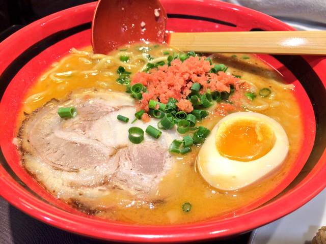 《拉麵最好吃的都道府縣》日本網友大票選最好吃的拉麵就在... 《拉麵最好吃的都道府縣》日本網友大票選最好吃的拉麵就在...