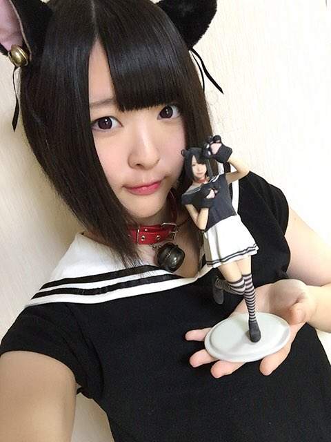 Coser《肉球あやと》出周邊模型 隨時隨地陪著你趴趴造 Coser《肉球あやと》出周邊模型 隨時隨地陪著你趴趴造