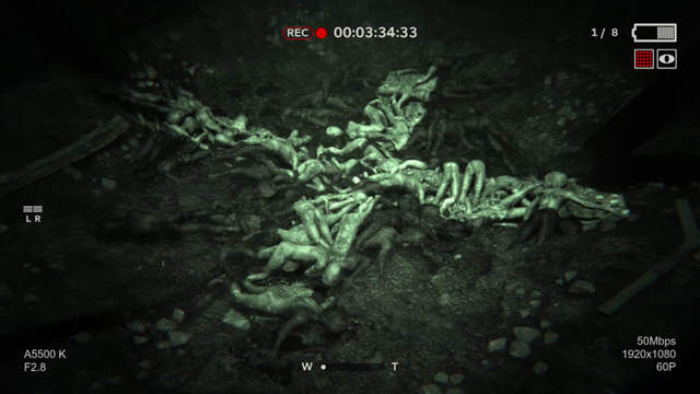 《絕命精神病院2》PS4體驗版歐洲上架 終於要體驗傳說中的〝斷雞斬〞... 《絕命精神病院2》PS4體驗版歐洲上架 終於要體驗傳說中的〝斷雞斬〞...