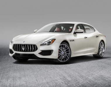 小改款《Maserati Quattroporte》旗艦變臉是不是更有型呢? 小改款《Maserati Quattroporte》旗艦變臉是不是更有型呢?
