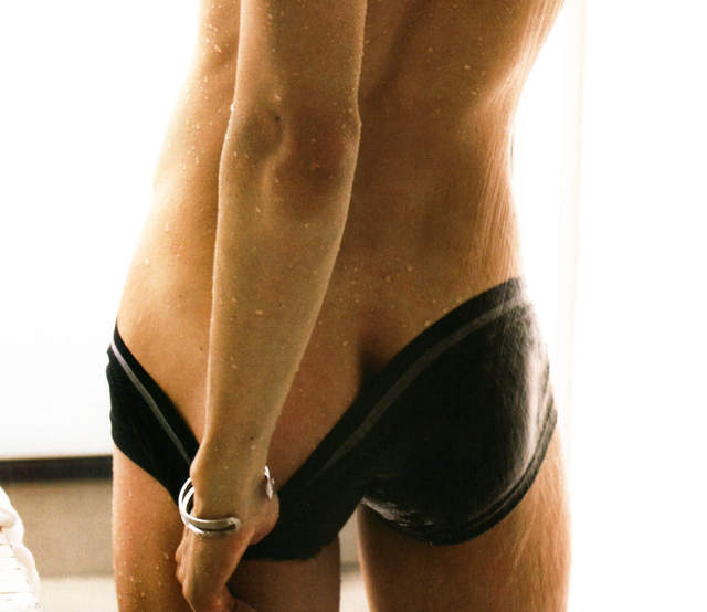 《女生最無法接受的男生內褲》不同款式給女生的印象也大不同