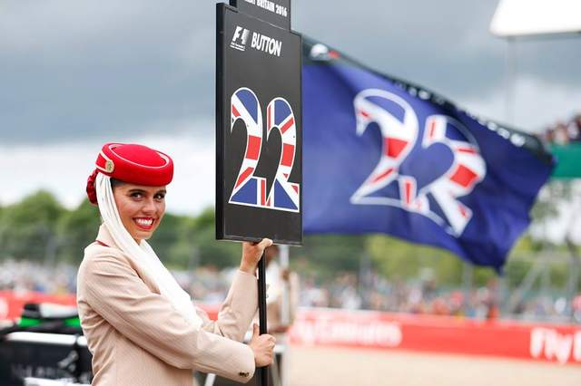 2016年F1匈牙利站就在本週末～排位賽會比正賽還精彩嗎？