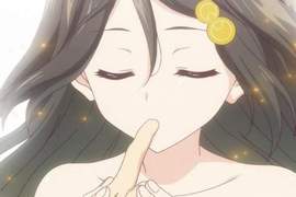 《1月新番意見調查排行榜》本季是粗點心和乳搖的天下? 《1月新番意見調查排行榜》本季是粗點心和乳搖的天下?