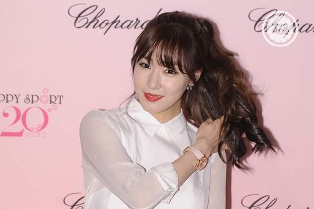 《馬尾高度決定形象感》你愛高馬尾還是低馬尾呢? 《馬尾高度決定形象感》你愛高馬尾還是低馬尾呢?