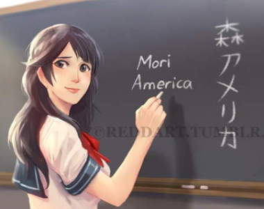 腦有洞的乙女遊戲《共和黨學園》化身「美」少女和川普談戀愛… 腦有洞的乙女遊戲《共和黨學園》化身「美」少女和川普談戀愛…