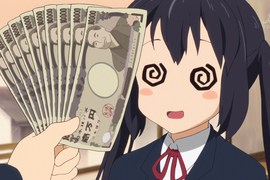 《房租不小心丟進碎紙機》這就是聲優打發時間的方式嗎…… 《房租不小心丟進碎紙機》這就是聲優打發時間的方式嗎……