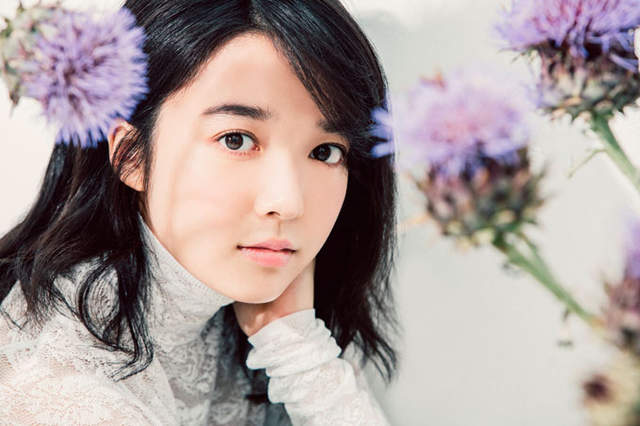 美食漫畫《只要有北齋和飯》日劇由《你的名字。》上白石萌音主演 美食漫畫《只要有北齋和飯》日劇由《你的名字。》上白石萌音主演