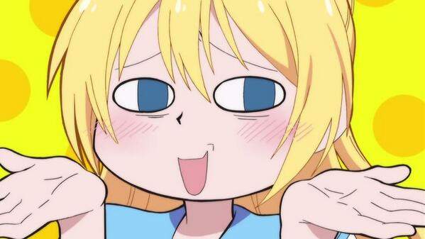 《Jump最令人火大女主角》榮登最討厭女主角寶座的是~? 《Jump最令人火大女主角》榮登最討厭女主角寶座的是~?