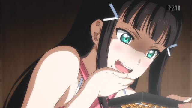 惡質粉絲動手腳《Aqours演唱會竄改號碼牌》官方太小看人性了……