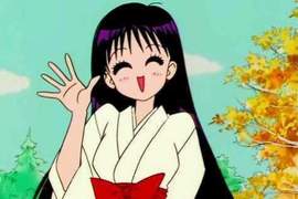《最有魅力動漫巫女》網友票選最可愛的人氣女角們 《最有魅力動漫巫女》網友票選最可愛的人氣女角們