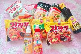 實際比對《泡麵各包裝的內容差異》究竟是都一樣還是差很大? 實際比對《泡麵各包裝的內容差異》究竟是都一樣還是差很大?