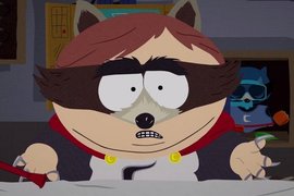 【E3 2016】《Ubisoft發表會彙整》今年真的沒有刺客教條了w 【E3 2016】《Ubisoft發表會彙整》今年真的沒有刺客教條了w