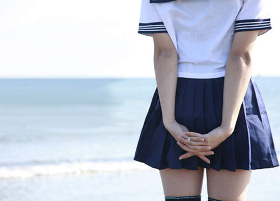 《超嚮往女高中生日常》其實真實情況沒有妳想像的那麼好 《超嚮往女高中生日常》其實真實情況沒有妳想像的那麼好