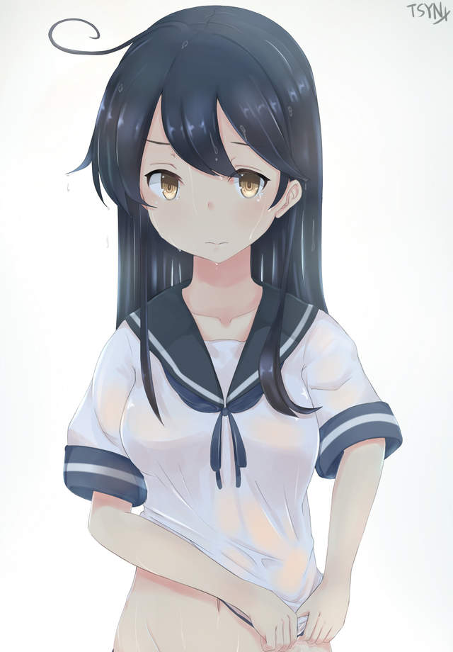 提督哭訴噁心又恐怖的《艦娘潮公仔》我看倒像是塊綠豆糕……