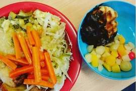 揭曉《世界各國的營養午餐》竟然有國家要孩子直接回家吃飯? 揭曉《世界各國的營養午餐》竟然有國家要孩子直接回家吃飯?
