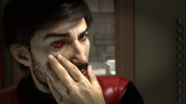完全新作《獵魂(Prey)》二代中止開發原因難道是為了再開機? 完全新作《獵魂(Prey)》二代中止開發原因難道是為了再開機?