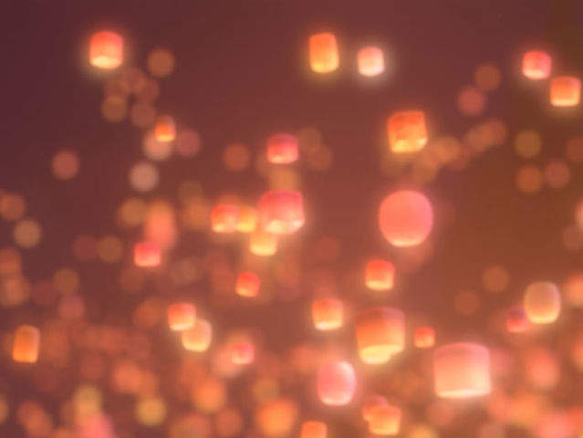 《從背景認迪士尼作品》只看這樣你知道這是哪一部電影嗎？