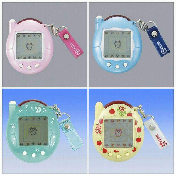 時代的眼淚《現在小學生不知道的事物》當初養的電子雞死掉我哭好久呢... 時代的眼淚《現在小學生不知道的事物》當初養的電子雞死掉我哭好久呢...