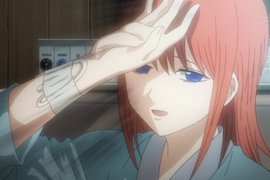 《銀魂翻拍真人版》果不其然又成為空知猩猩的素材 《銀魂翻拍真人版》果不其然又成為空知猩猩的素材