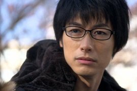 《最想和他一起賞櫻的男星》喝醉後的模樣也是值得期待的重點啊w(奸) 《最想和他一起賞櫻的男星》喝醉後的模樣也是值得期待的重點啊w(奸)