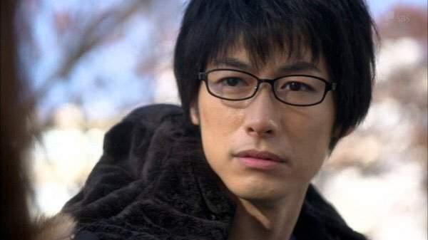 《最想和他一起賞櫻的男星》喝醉後的模樣也是值得期待的重點啊w（奸）