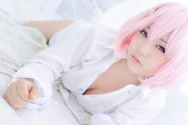 《星乃まみ》像貓咪般眼神的可愛少女 這樣的Cose魅力十足呀~ 《星乃まみ》像貓咪般眼神的可愛少女 這樣的Cose魅力十足呀~
