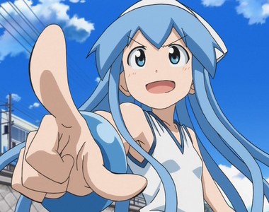 嫁コレ《自己的角色自己課金》花枝娘作者安部老師也貢獻不少金錢 嫁コレ《自己的角色自己課金》花枝娘作者安部老師也貢獻不少金錢
