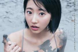 《武田玲奈的寫真夜現場》雜誌揭露新寫真「short」未公開的那些美美照片 《武田玲奈的寫真夜現場》雜誌揭露新寫真「short」未公開的那些美美照片