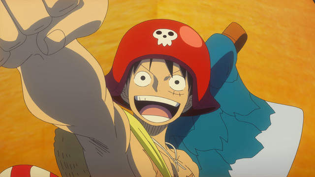 《海賊王劇場版》ONE PIECE FILM GOLD 特別嘉賓聲優情報 《海賊王劇場版》ONE PIECE FILM GOLD 特別嘉賓聲優情報