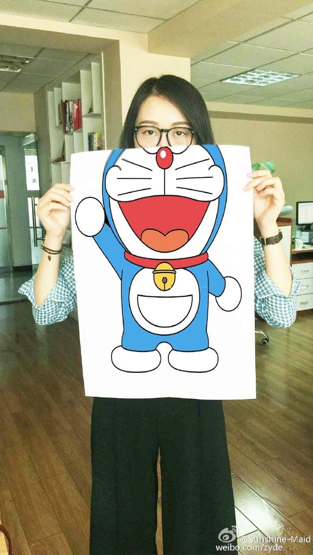 《A2臉一萬種玩法》A4腰之後又要再怒流行一波惹