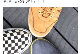跟朋友出去玩《打卡的理想與現實》拍照者也是被拍者 跟朋友出去玩《打卡的理想與現實》拍照者也是被拍者