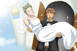 漫畫相親《這4個人選誰結婚才好》男女網友激烈爭辯…… 漫畫相親《這4個人選誰結婚才好》男女網友激烈爭辯……