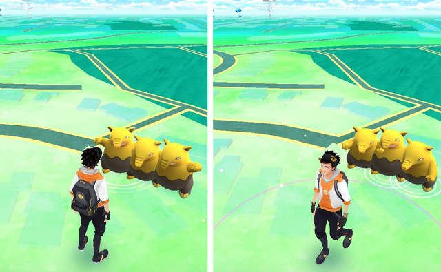 不要殺生《日本知名神社禁玩Pokemon Go》觀光客請多加留意…… 不要殺生《日本知名神社禁玩Pokemon Go》觀光客請多加留意……