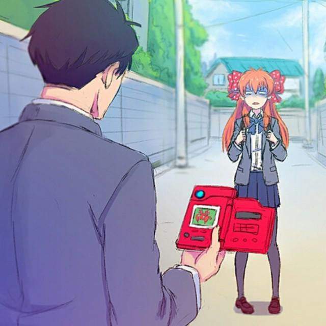 pokemon go這樣玩《中村悠一抓到了佐倉》杉田智和羞改名…