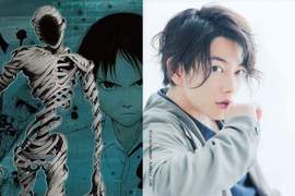 佐藤健主演《亞人真人電影化決定》由「跳躍大搜查線」本廣克行導演 佐藤健主演《亞人真人電影化決定》由「跳躍大搜查線」本廣克行導演